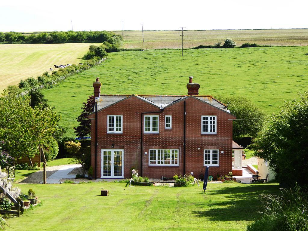 Pump Cottage Уеймут Екстериор снимка